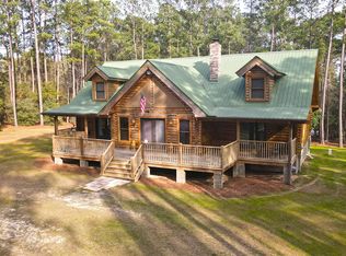 243 Goodwin Dr, Defuniak Springs, FL 32435
