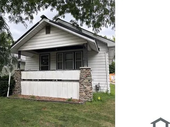1918 Benjamin St, Saginaw, MI 48602