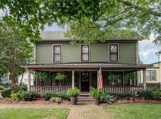 313 W Thomas St, Salisbury, NC 28144