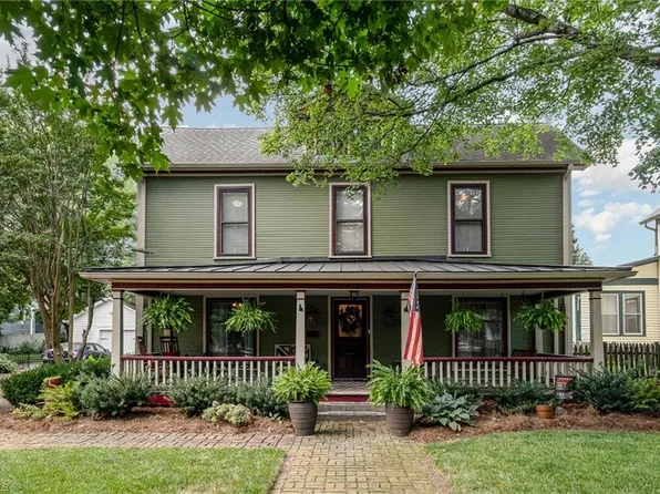 313 W Thomas St, Salisbury, NC 28144