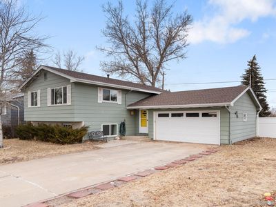 1227 Mitchell St, Laramie, WY, 82072