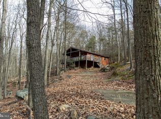 302 Hoover Young Dr, Capon Bridge, WV 26711