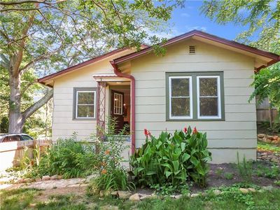 57 Russell St, Asheville, NC, 28806