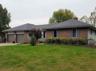 210 Gunsmoke St, Clinton, MO 64735