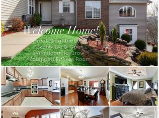 215 Horizon Dr, Branson, MO 65616