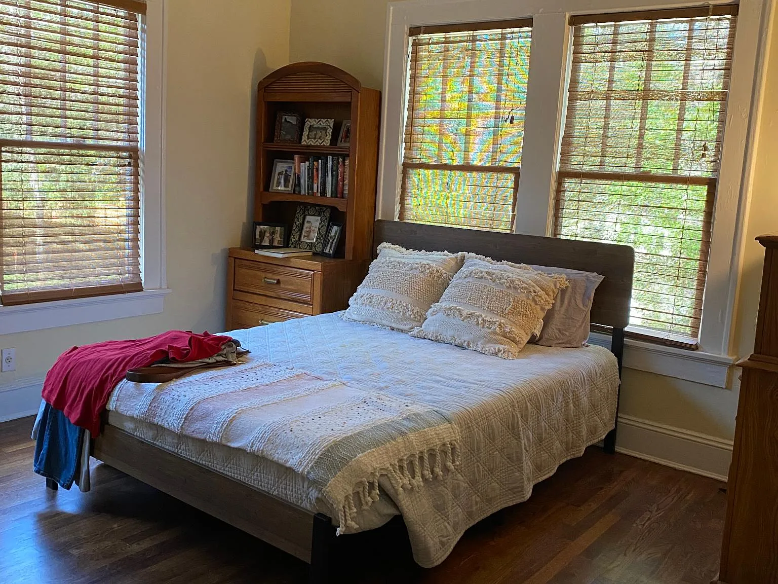 3 bed, 1650 sqft, $3,500 — Photo 4