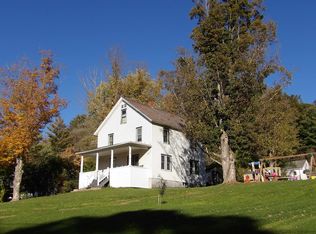 96 Prospect Street, Wallingford, VT 05773