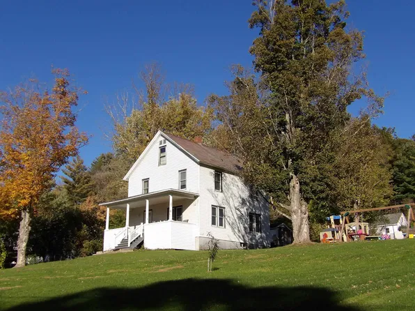 96 Prospect Street, Wallingford, VT 05773