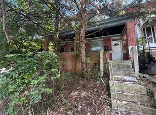 1556-1558 Broadhead St, Pittsburgh, PA 15206