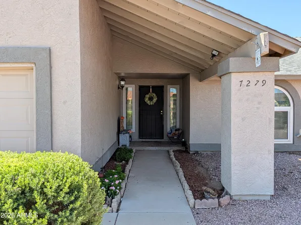 7279 W WETHERSFIELD Road, Peoria, AZ 85381