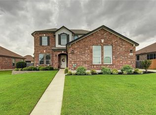 18801 Star Gazer Way, Pflugerville, TX 78660