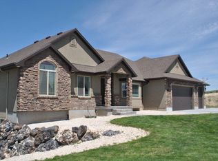 6287 E Founders Pointe Dr, Ammon, ID 83406