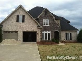 304 High Pointe Rdg, Prattville, AL 36066