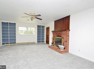 21 Kitty Knight Blvd, Earleville, MD 21919