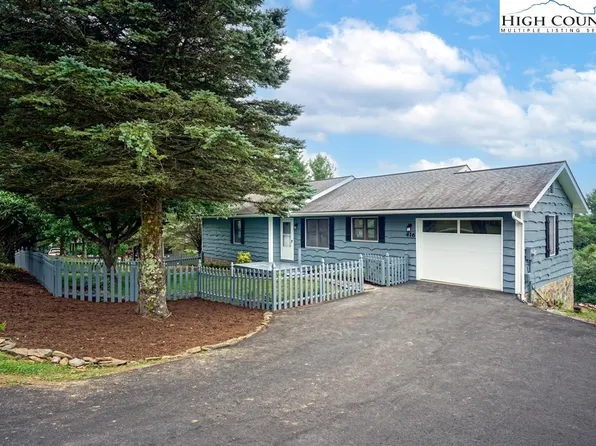416 Center Court Drive, Boone, NC 28607
