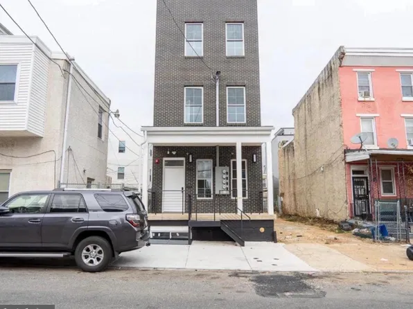 3861 Fairmount Ave, Philadelphia, PA 19104