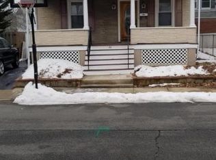 44 Oak St, Keyport, NJ 07735