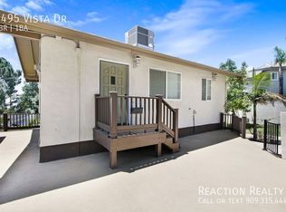 2495 Vista Dr, Upland, CA 91784