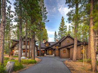 8262 Ehrman Dr, Truckee, CA 96161 | Zillow