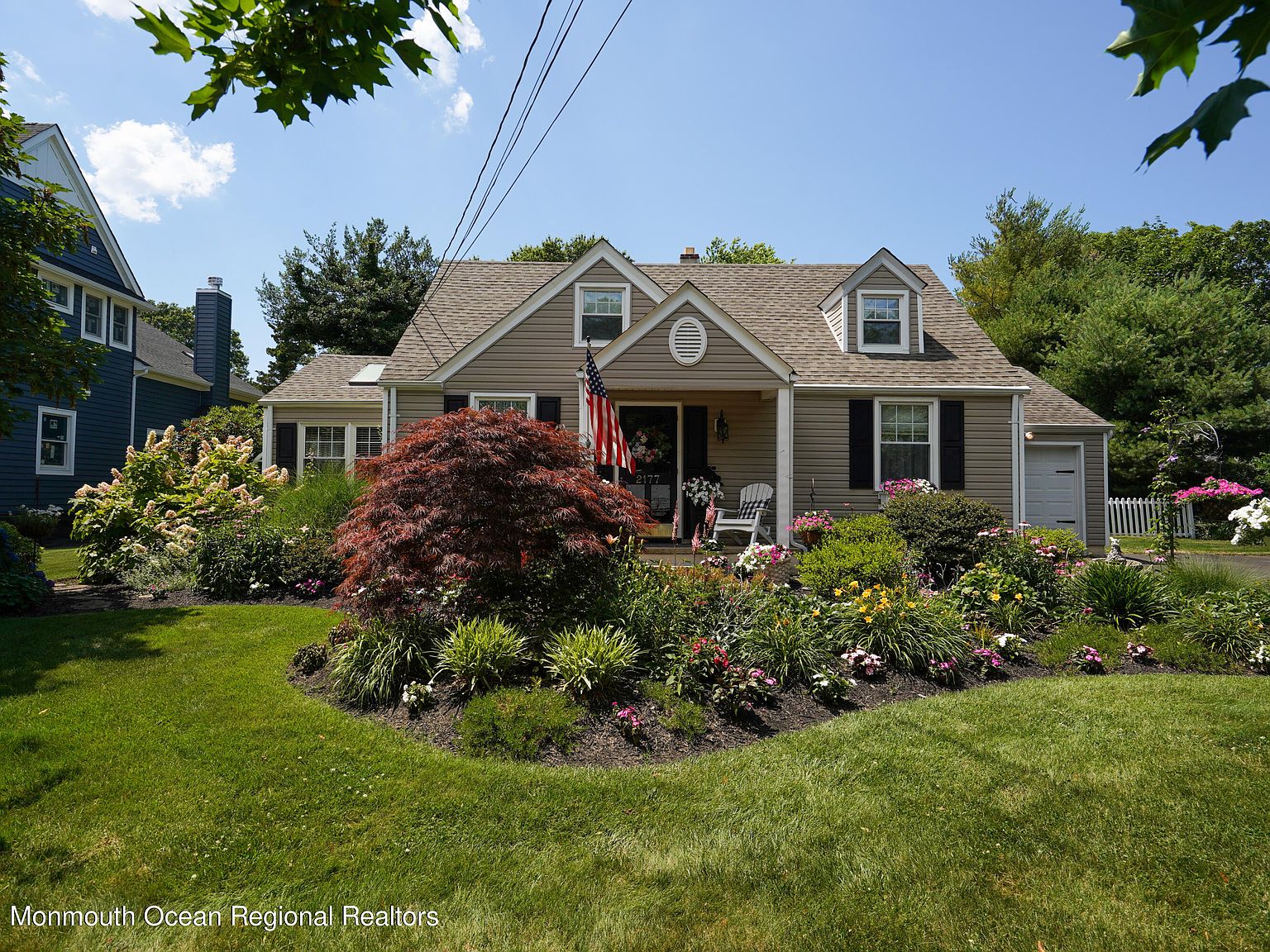 2177 Village Road, Sea Girt, NJ 08750 Zillow