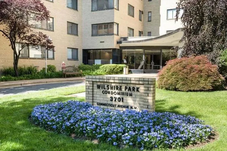 3701 Connecticut Ave NW #811 — Photo 1