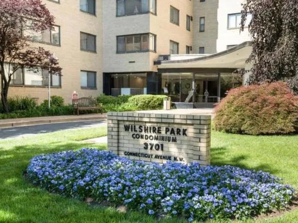 3701 Connecticut Ave NW, Washington, DC