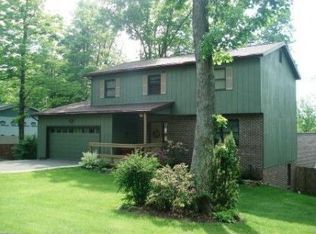 106 Chardonnay Dr, Morgantown, WV 26508