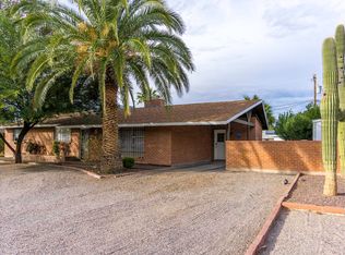 5531 E Spring St, Tucson, AZ 85712