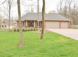 14845 Jolenta Ln, Elm Grove, WI 53122