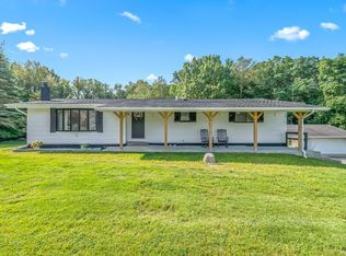 117 W Hatmaker Rd, Coldwater, MI 49036