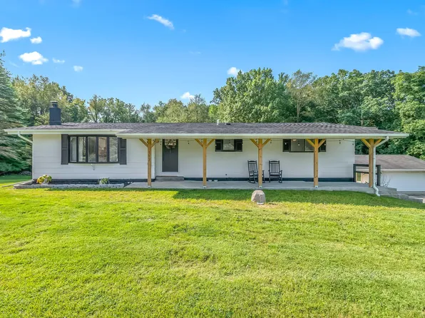 117 W Hatmaker Rd, Coldwater, MI 49036