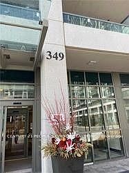 1st image of 349 Rathburn Rd W #Penthouse 203