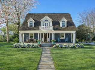 23 Stoneleigh Park, Westfield Town, NJ 07090