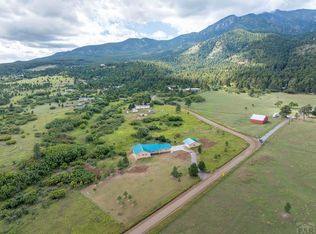 10650 Baxter Rd, Rye, CO 81069