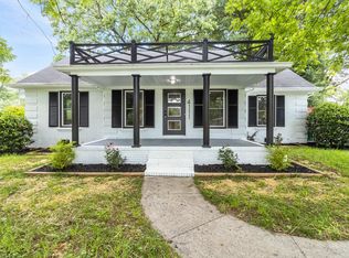 4111 Sudbury Rd, Charlotte, NC 28205