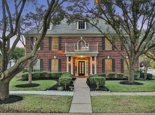 831 Epperson Way, Sugar Land, TX 77479