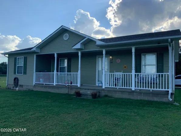 895 Old Fowlkes Rd, Dyersburg, TN 38024