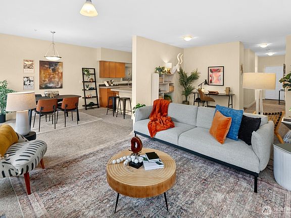 4th image of 17432 Bothell Way NE #B108