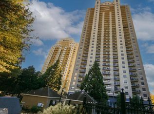 799 Hammond Dr Unit 116, Sandy Springs, GA