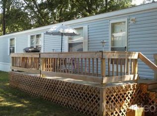 7630 Reitz Rd LOT 125, Perrysburg, OH 43551