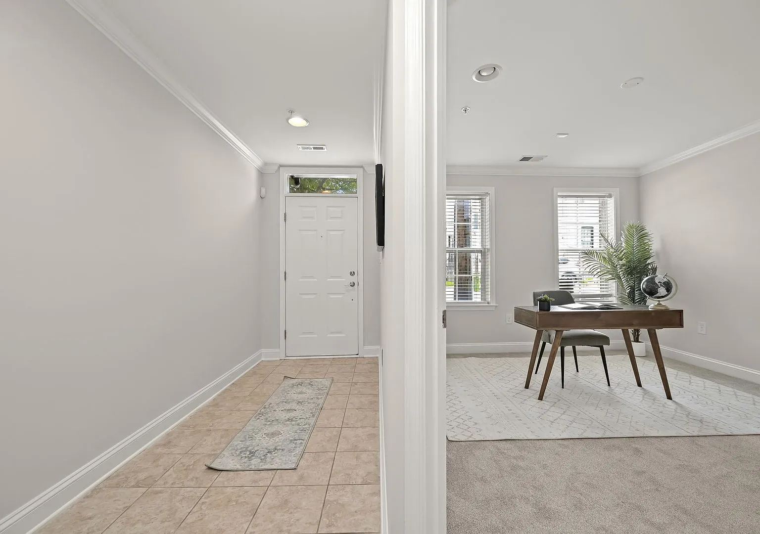 Charming 3BD/4BA Townhome in South Baltimore, MD! — Photo 2
