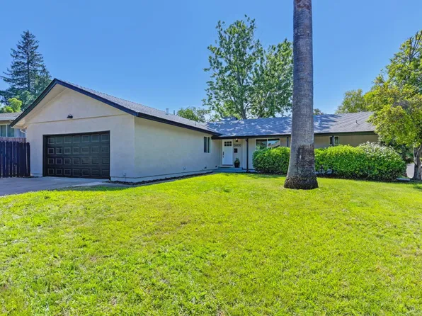 5900 Ranger Way, Carmichael, CA 95608