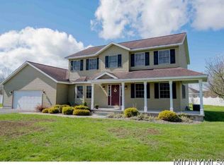 6416 Emerald Cir N, Rome, NY 13440