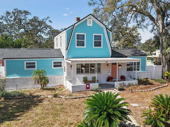 322 47th St N, Saint Petersburg, FL 33713