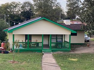 400 Old Camp Rd, Sumiton, AL 35148