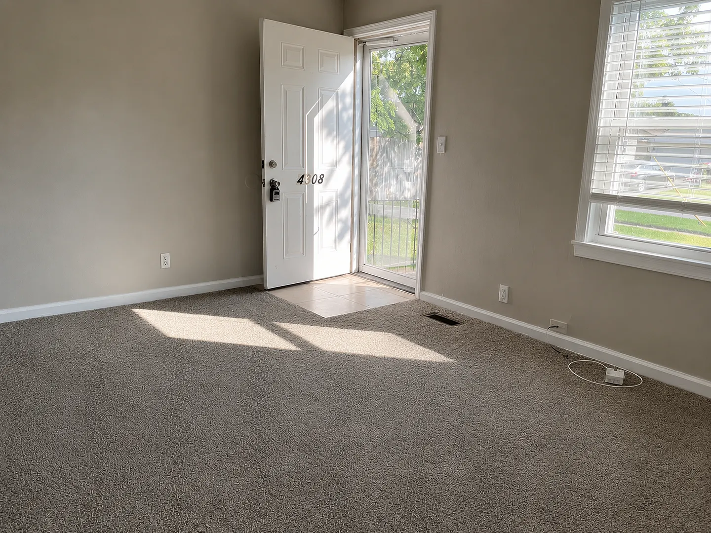 Your Next Home Awaits at 4308 Trinity Circle — Photo 3