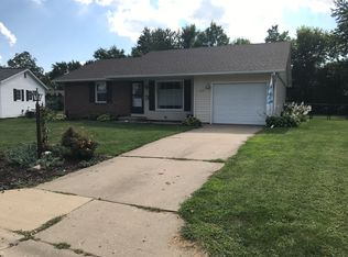 219 N Oklahoma Ave, Morton, IL
