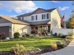 3402 W Lotze Loop, Coeur D Alene, ID 83815