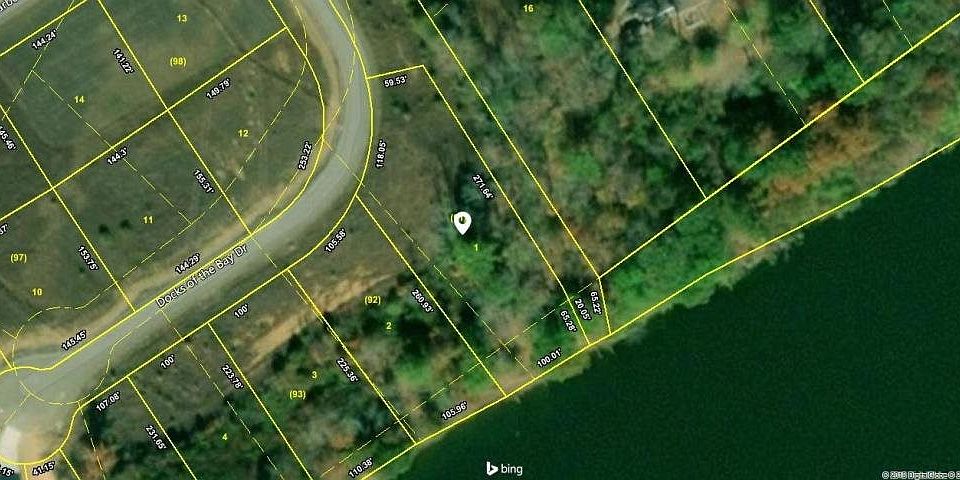 1st image of 137 Docks Of The Bay Dr Lot 1