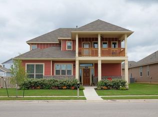 1156 Sanders, Kyle, TX 78640